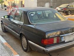 مێرسێدس بێنز S-Class